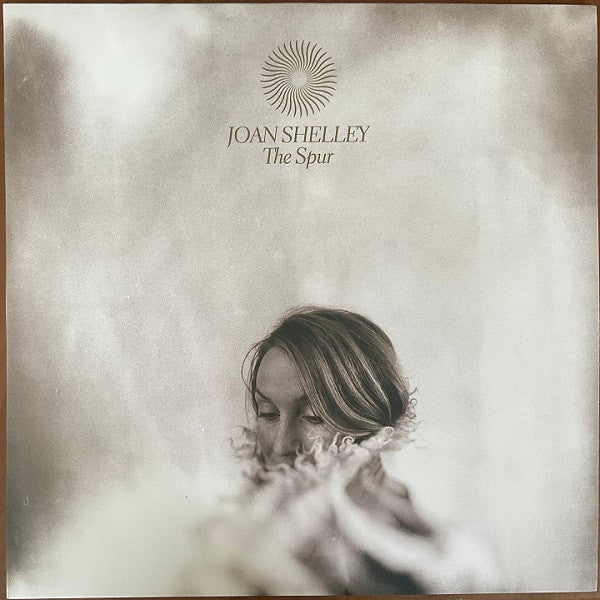Joan Shelley - The Spur (LP, Album)