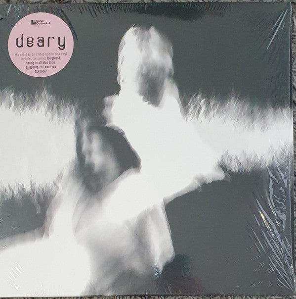 Deary - Deary (12", EP, RE, RP, Pin)