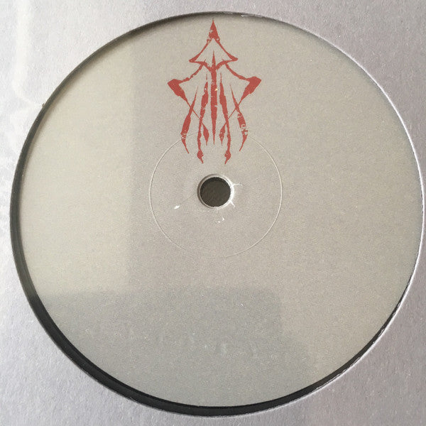 Flame 1 - Fog / Shrine (12", Single)