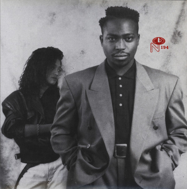 Various - V4 Visions: Of Love & Androids (2xLP, Comp, Red)