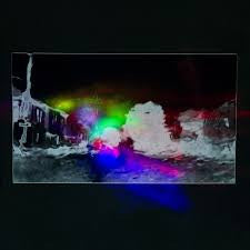 Jeremy Gara - Passerine Finale (LP, Album, Ltd, sil)