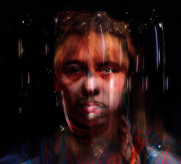 Holly Herndon - Proto (CD, Album)