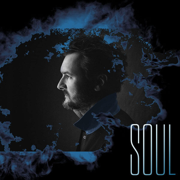 Eric Church - Soul (LP, Album)