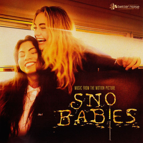 Various - Sno Babies (Music From The Motion Picture) (CD, Comp)