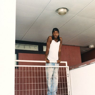 Bakar (2) - Halo (CD, Album)