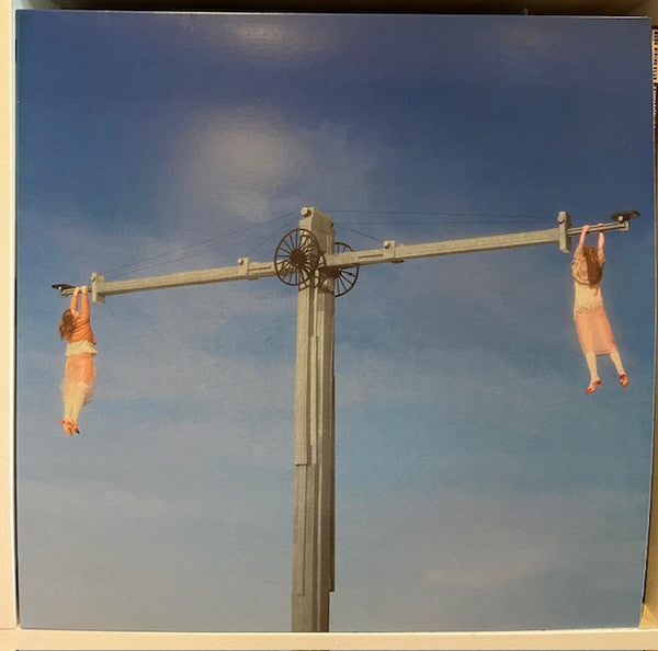 Lemoncello - Perfect Place (CD)