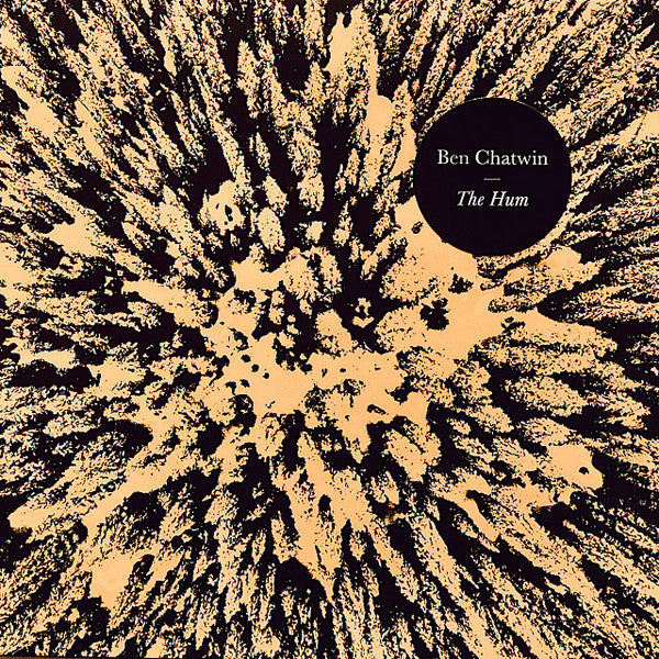 Ben Chatwin - The Hum (CD, Album)