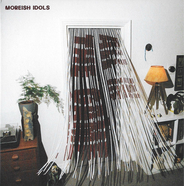 Moreish Idols - All In The Game (CD, Album)