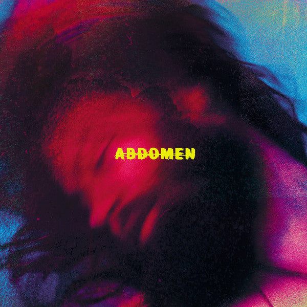 Abdomen - YES, I DON'T KNOW (LP)