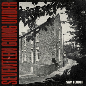 Sam Fender - Seventeen Going Under (LP, Album)