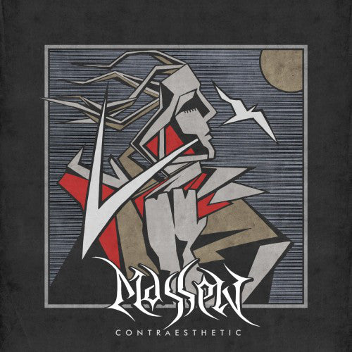 Massen - Contraesthetic (LP, Album)