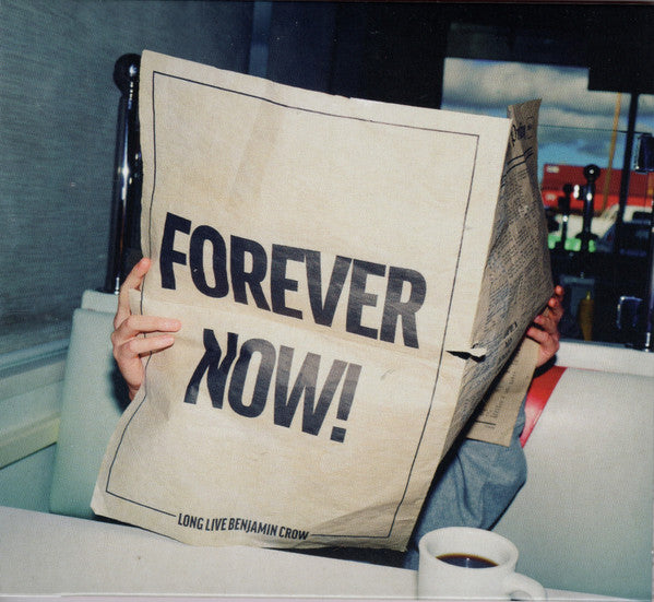 Switchfoot - Forever Now! (CD, Album)