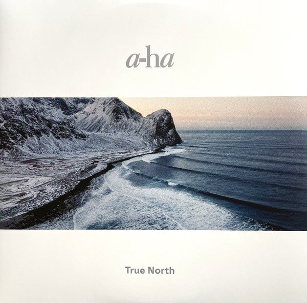 a-ha - True North (2xLP, Album)