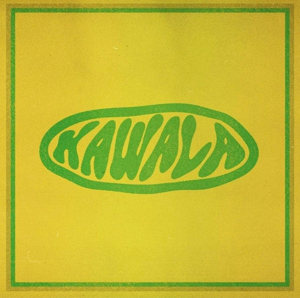 Kawala (2) - KAWALA Collection (LP)
