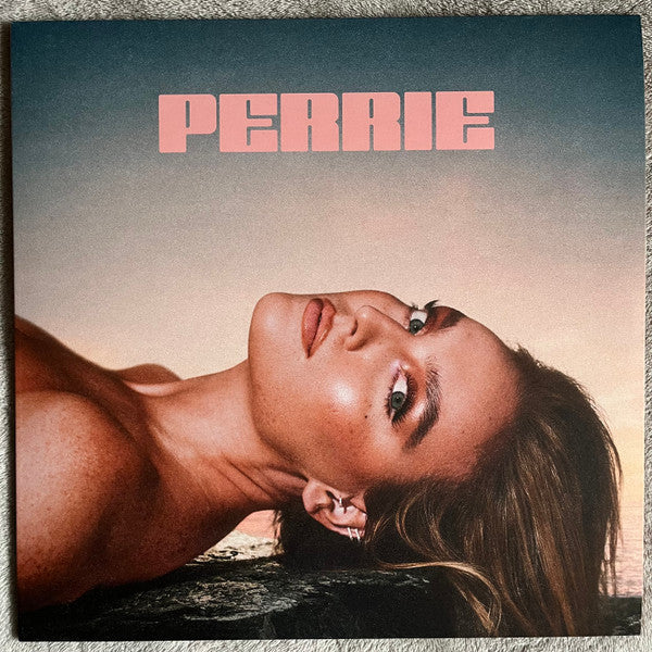 Perrie* - Perrie (LP, Album)