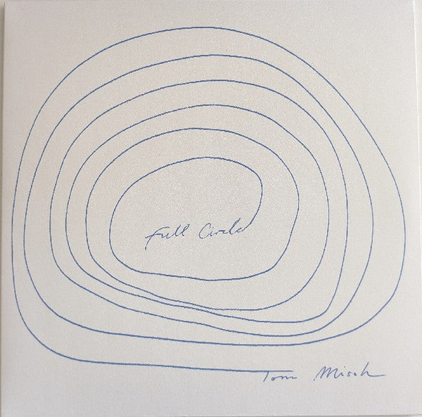 Tom Misch - Full Circle (LP, Album, Ltd, Hay)