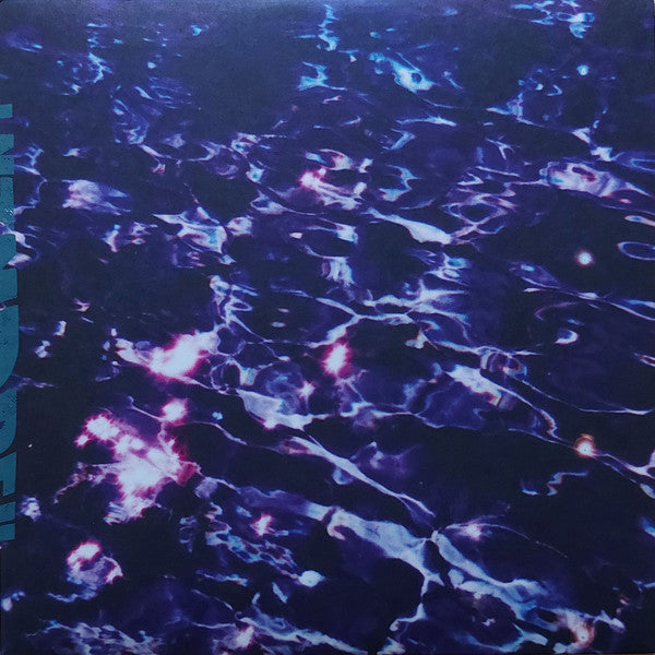 LNZNDRF - II (LP, Album, Cle)