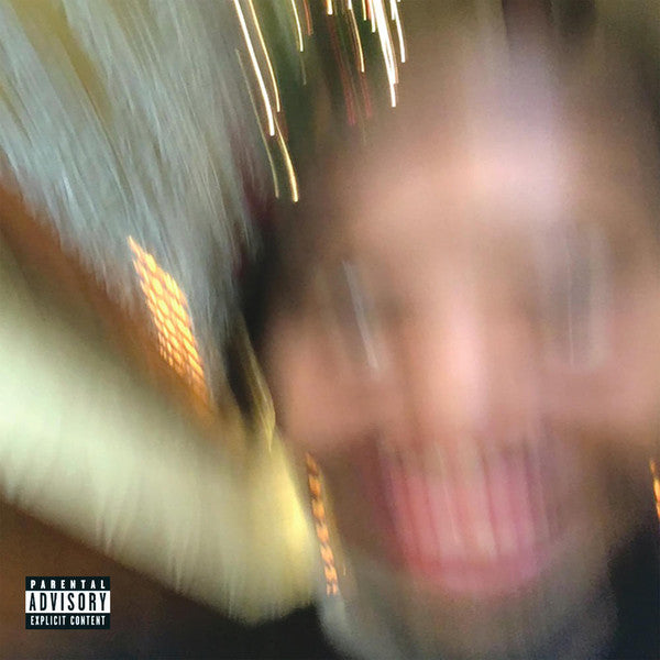 Earl Sweatshirt - Some Rap Songs (CD, Album)