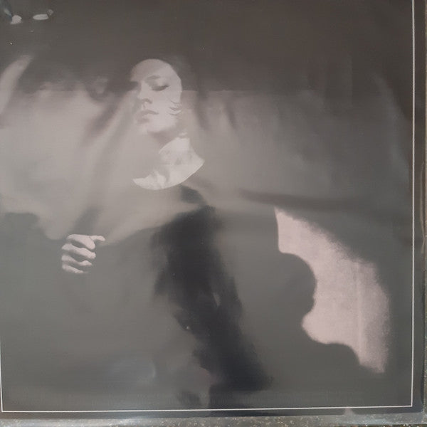 Bambara (2) - Swarm (LP, Ltd, RE, RM, Red)