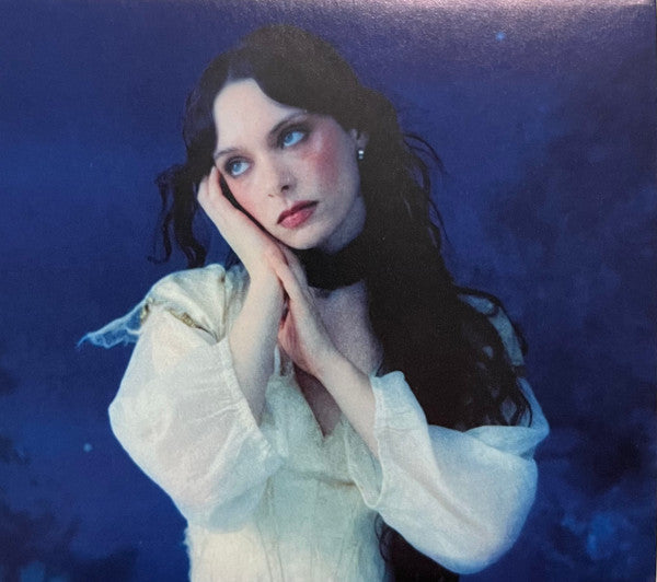 Holly Humberstone - Cruel World (CD, Album)
