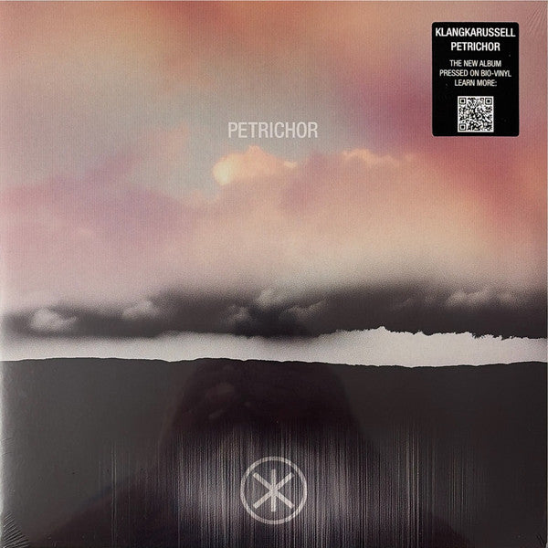 Klangkarussell - Petrichor (2x12", Album)