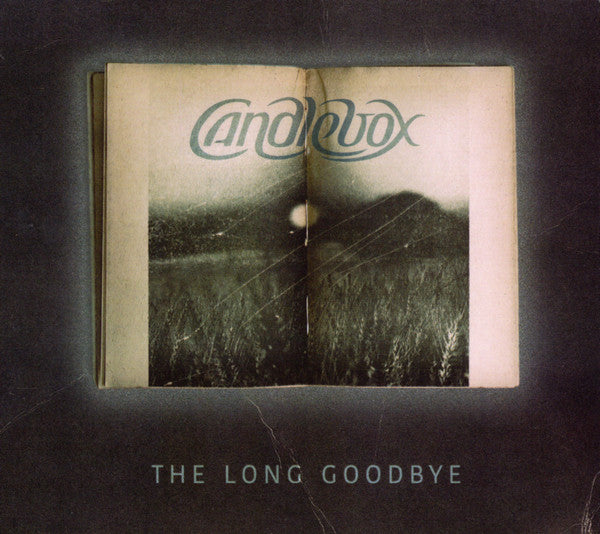 Candlebox - The Long Goodbye (CD, Album)