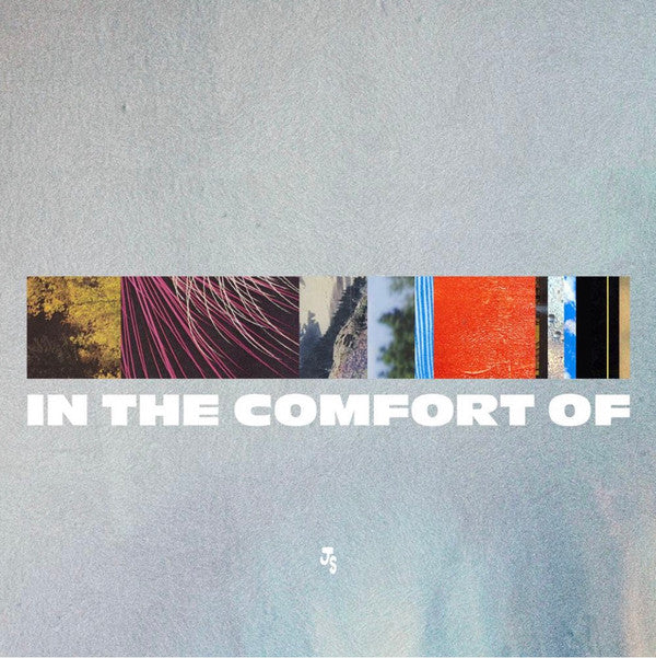 Sango (4) - In The Comfort Of (2xLP, Album, Ltd, Tri)