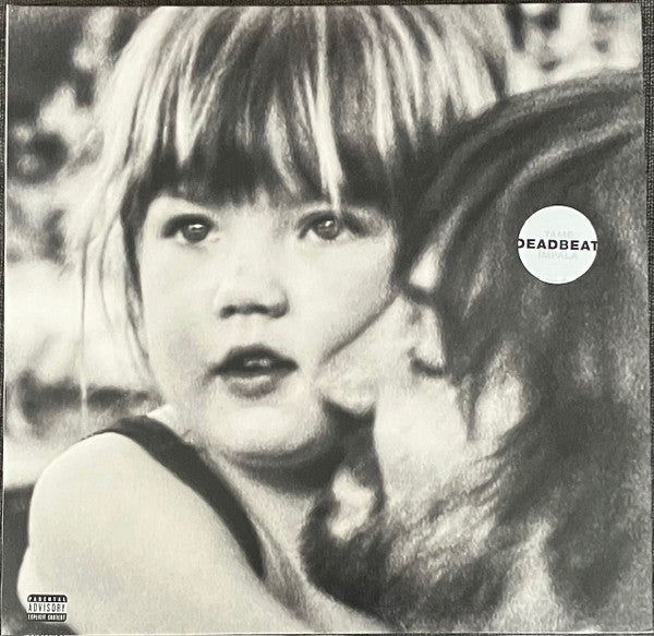 Tame Impala - Deadbeat (2xLP, Album)