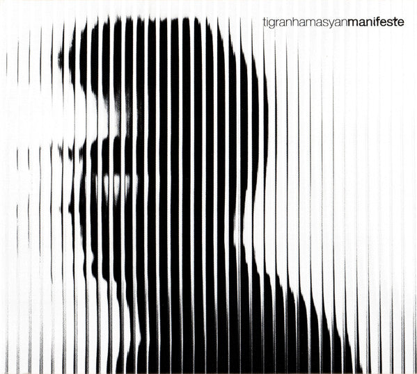 Tigran Hamasyan - Manifeste (CD, Album)