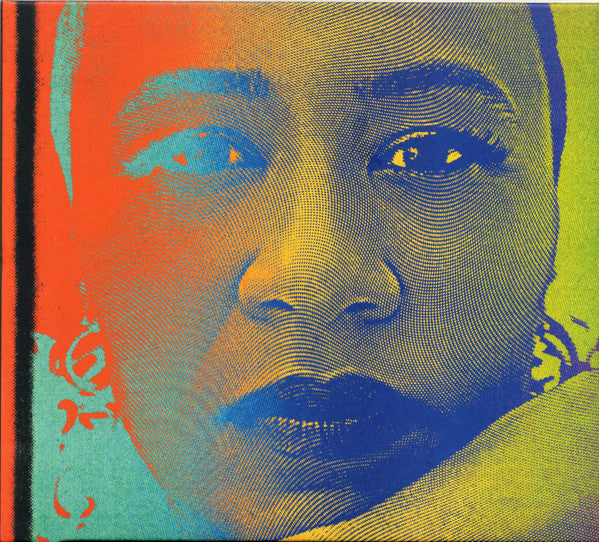 Emeli Sandé - Let's Say For Instance (CD, Album)