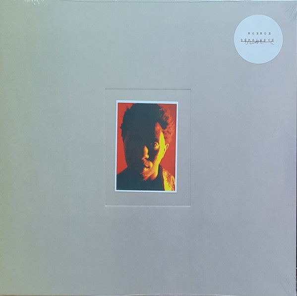 MorMor (3) - Semblance (LP, Album)
