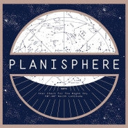Various - Planisphere (LP, Comp, Pic)
