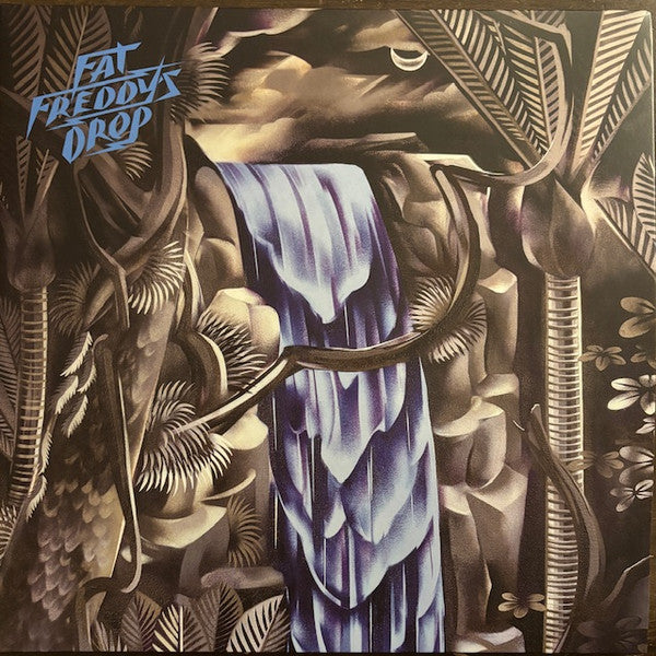 Fat Freddy's Drop - Slo Mo (2xLP, Album, Bioplastic)
