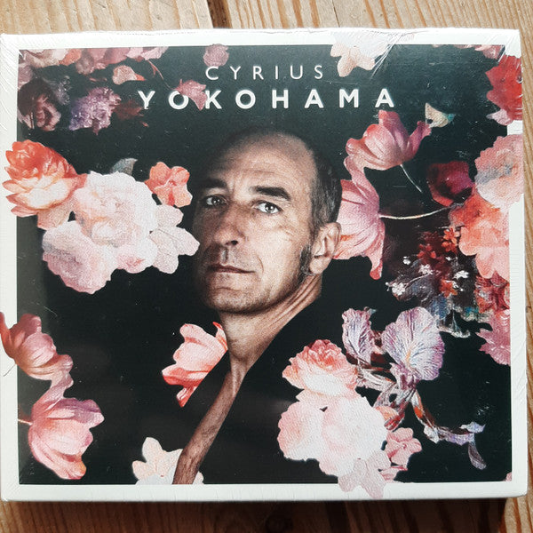 Cyrius - Yokohama (CD, Album)