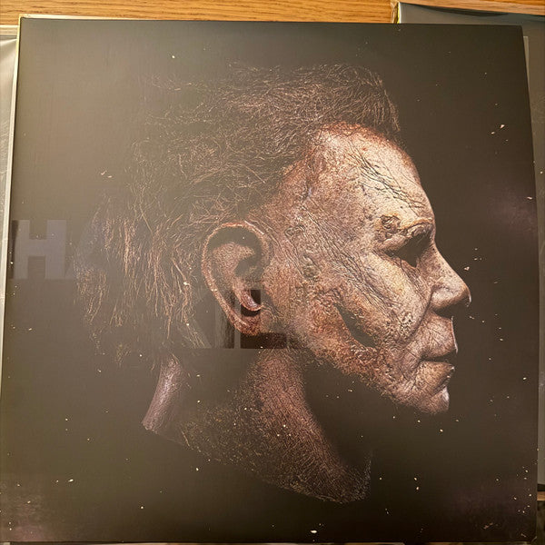 John Carpenter - Halloween Kills (2xLP, Album, Dlx, Ltd, Ora)