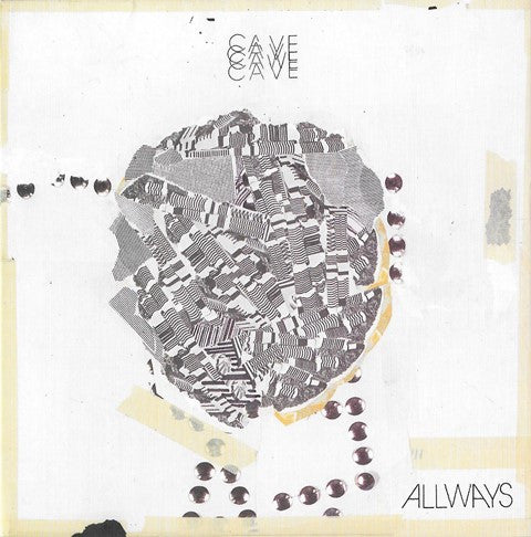 Cave (5) - Allways (CD, Album)