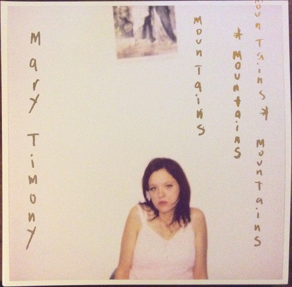 Mary Timony - Mountains (2xLP, Album, RE, RM, 20t)
