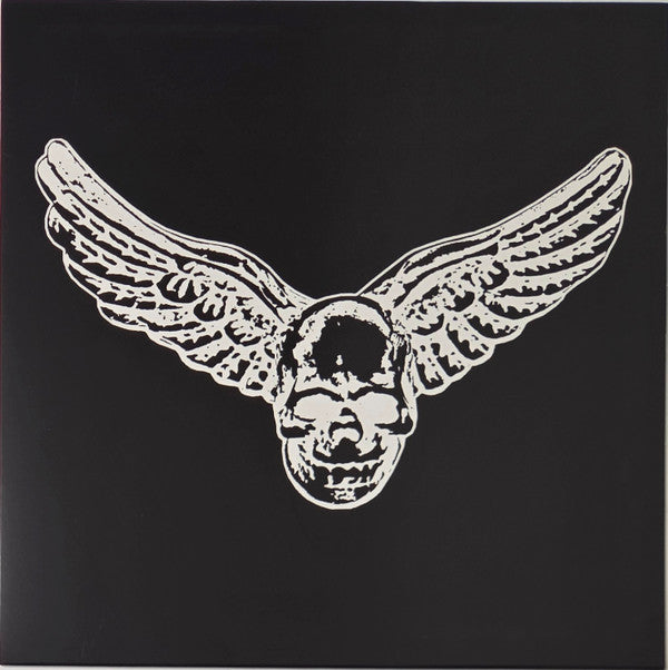 Aerosmith • Yungblud (3) - One More Time (12", S/Sided, EP, Etch)