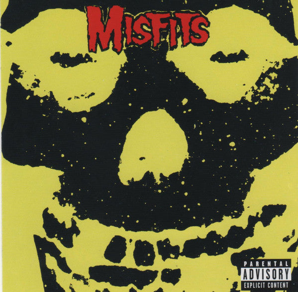 Misfits - Collection (CD, Comp, RE)