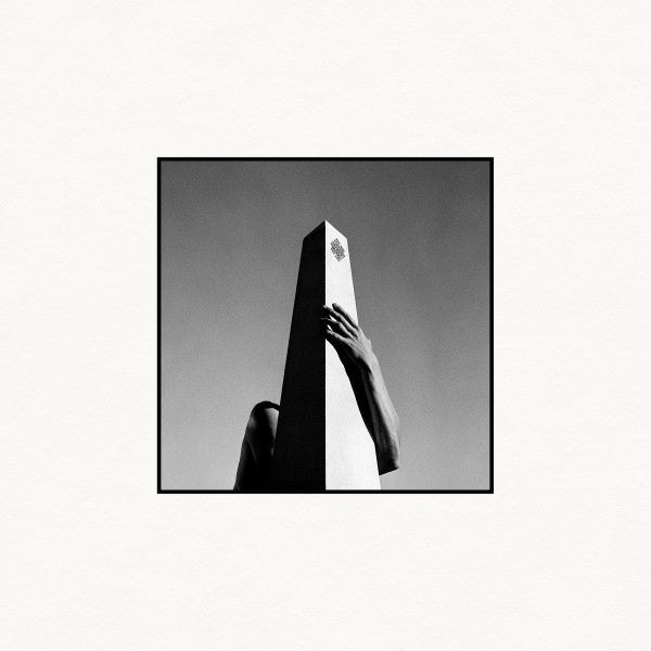 Samana (2) - Ascension (LP)