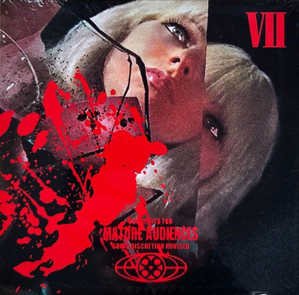 Chromatics - Closer To Grey (CD, Album, Gat)