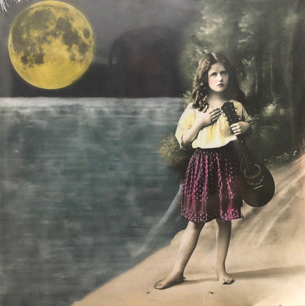First Aid Kit - The Big Black & The Blue (LP, Album, Ltd, RE, Blu)