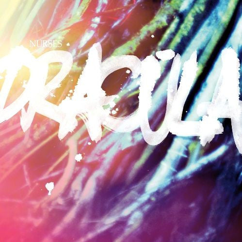 Nurses - Dracula (CD, Album)