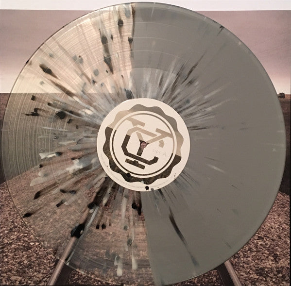 Yellowcard - Yellowcard (LP, 1/2 + LP, S/Sided, Etch, 1/2)