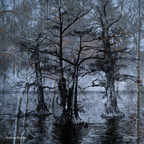 Nathan Bowles - Nansemond (LP, Album, 150)