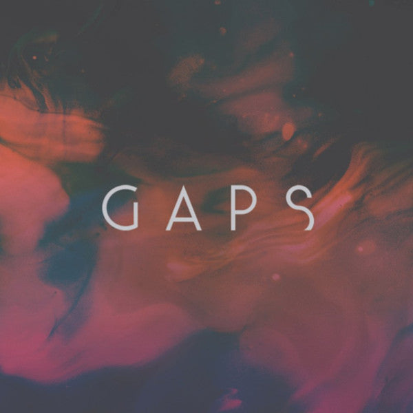 GAPS - I Know It's You (7", Single, Ltd)
