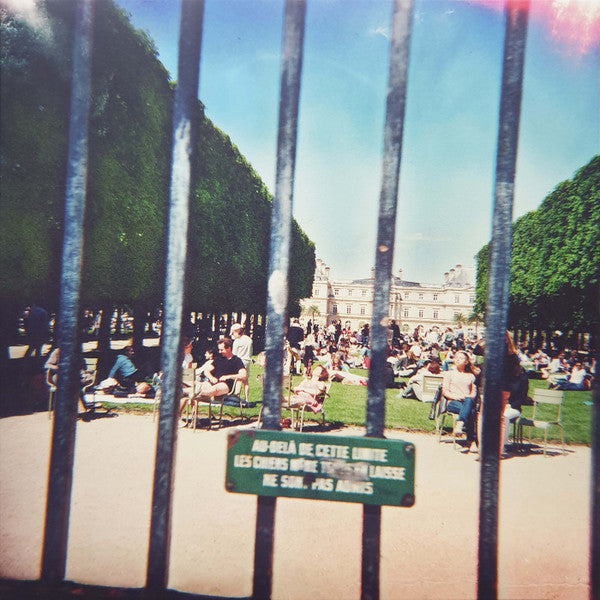 Tame Impala - Lonerism (2xLP, Album, RE)