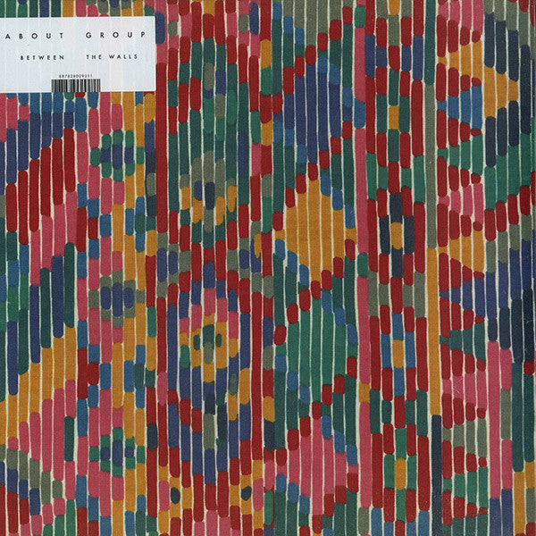 About Group - Between The Walls (LP, Album)