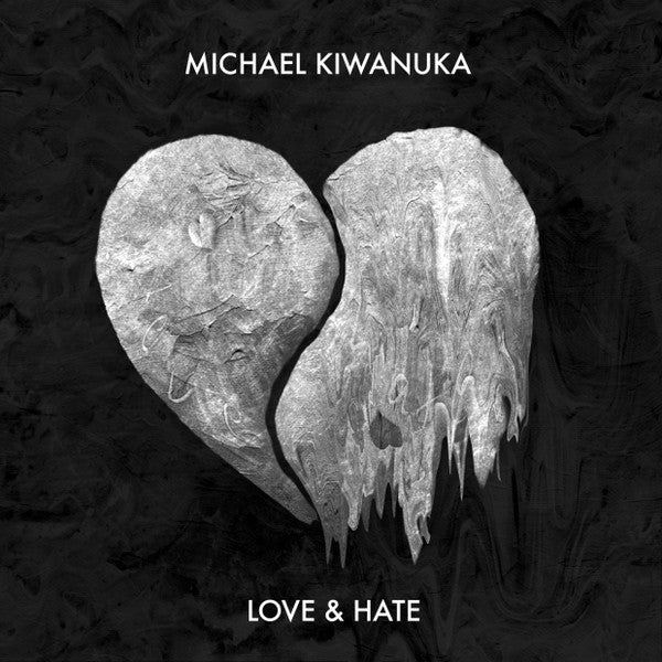 Michael Kiwanuka - Love & Hate (2xLP, Album)