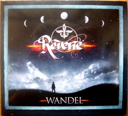Rêverie - Wandel (CD, Ltd)